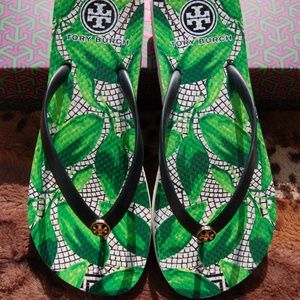 Tory Burch Thong sandals 37